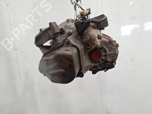 Gearbox CITROËN C3 III (SX) 1.2 VTi 82 | BP32529446M3