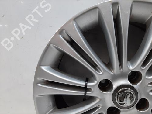 Fælk VAUXHALL CORSA Mk III (D) (S07) 1.3 CDTI (L08) | BP30407104C45 