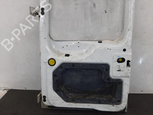 Right rear door FORD TRANSIT CONNECT (P65_, P70_, P80_) 1.8 TDCi | BP30585838C5 