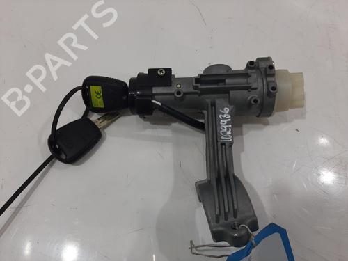 Used Ignition barrel KIA PICANTO I (SA) 1.1 (65 hp) 29603813