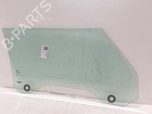 Front left door window MINI MINI (F56) Cooper | BP32357677C18