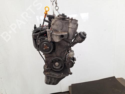 Used Engine SEAT IBIZA IV (6J5, 6P1) 1.2 (70 hp) 33125289