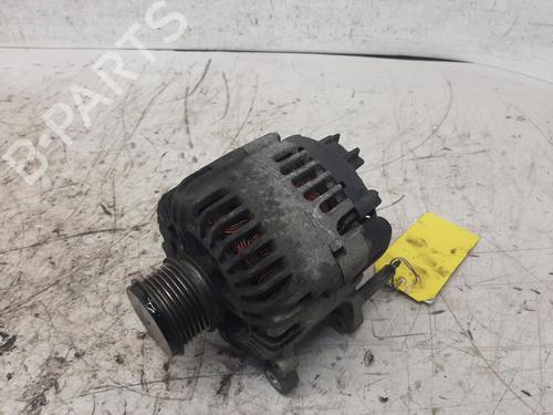 Alternator SKODA OCTAVIA II Combi (1Z5) 2.0 TDI 16V | BP26851327M7