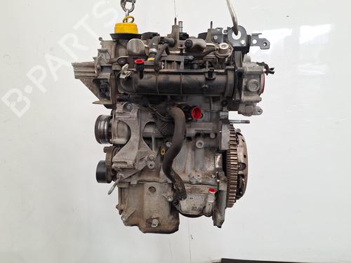 Engine RENAULT CLIO IV (BH_) 0.9 TCe 90 (BHNF, BHMA, BHMH, BHJK, BHJR) | BP34533789M1 - Image 5