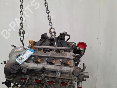 Engine SUZUKI SX4 S-Cross (JY) 1.6 (AKK 416) | BP38231673M1 - Image 4