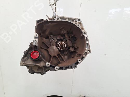 Used Gearbox Gearbox 36891060 36891060