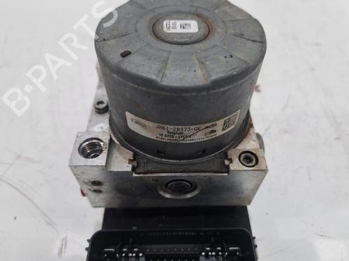 ABS pump VAUXHALL MERIVA Mk II (B) (S10) 1.4 | BP32448712M43 