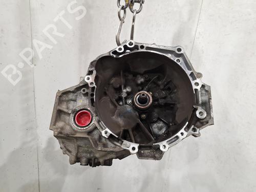 Used Gearbox TOYOTA YARIS (_P13_) 1.3 (NSP130_, NSP130) (99 hp) 28574642