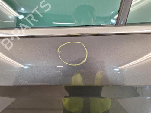 Rear left lock FORD B-MAX (JK) 1.6 Ti | BP40491684C100  - Image 6