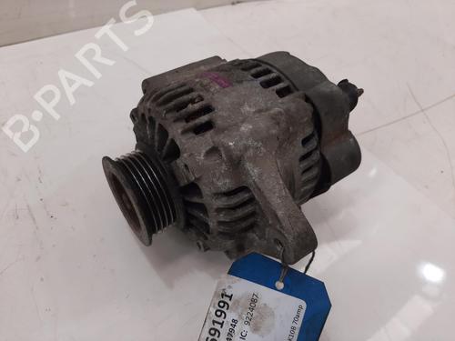 Used Alternator Alternator SUZUKI ALTO VII (GF, HA25_, HA35_) 1.0 (AMF310, GFC31S) (68 hp) 34576771 34576771