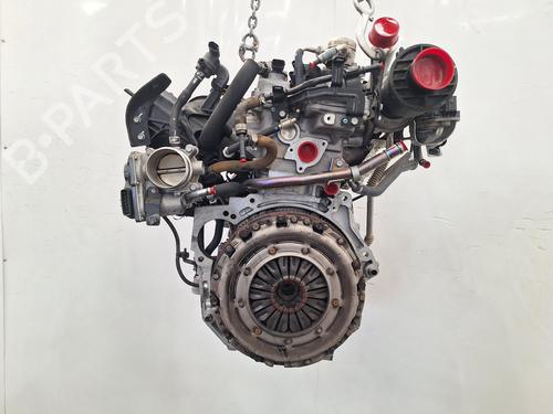 Engine KIA SPORTAGE IV (QL, QLE) 1.6 T-GDI AWD | BP37236234M1 - Image 3