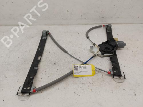 Used Front right window mechanism Front right window mechanism 26756067 26756067