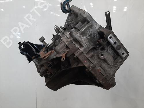 Gearbox TOYOTA AURIS (_E15_) 1.33 Dual-VVTi (NRE150_, NRE150R) | BP28311848M3 