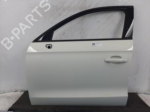 Used Left front door AUDI A1 Sportback (8XA, 8XF) 1.6 TDI (105 hp) 30585861