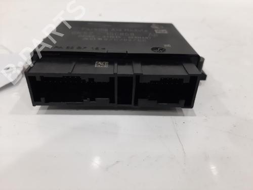 Control unit LAND ROVER RANGE ROVER IV (L405) 4.4 SDV8 4x4 | BP26774870M11 
