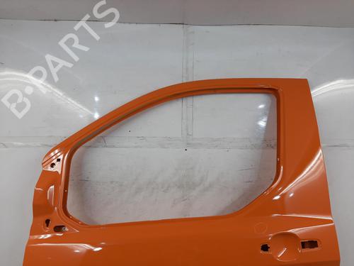 Left front door FORD TRANSIT CUSTOM V362 Van (FY, FZ) 2.2 TDCi | BP27365503C2