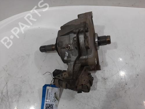 Transfer box AUDI Q5 (FYB, FYG) 2.0 TFSI quattro | BP29810072M36