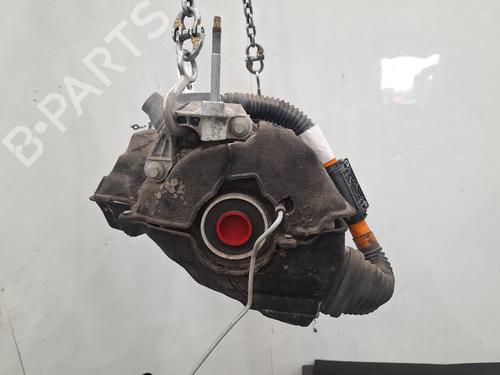 Motor JAGUAR I-PACE (X590) EV400 AWD | BP29882928M1 