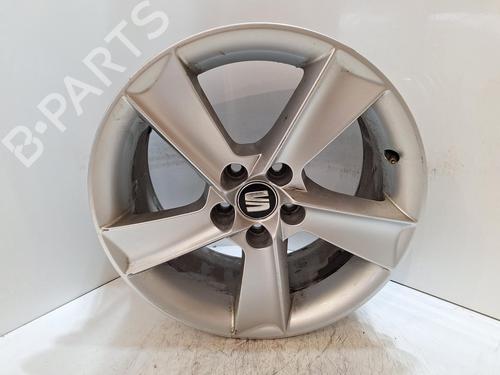 Used Rim Rim SEAT IBIZA IV (6J5, 6P1) 1.4 (85 hp) 34149909 34149909