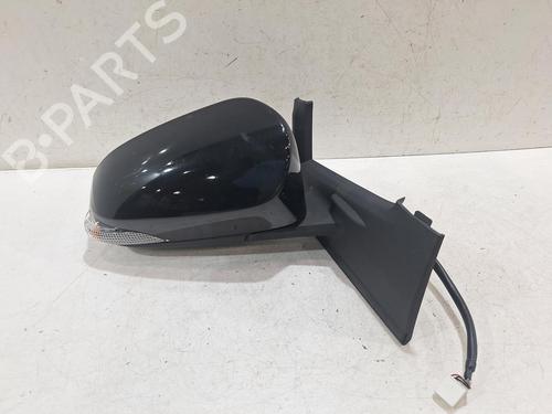 Specchietto retrovisore destro TOYOTA YARIS (_P13_) 1.3 (NSP130_, NSP130) (99 hp) 32380728