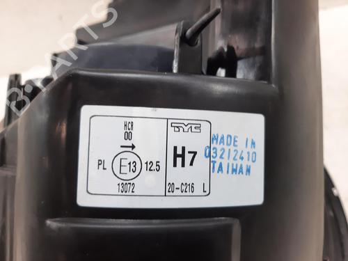 Phare gauche MINI MINI (R50, R53) One | BP29809716C28