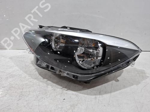 Left headlight BMW 1 (F20) 116 i | BP38595139C28 - Image 2