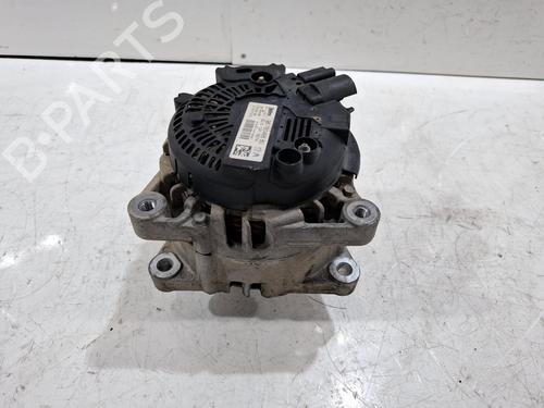 Alternator PEUGEOT PARTNER Box Body/MPV 1.6 HDi | BP39983542M7 - Image 6
