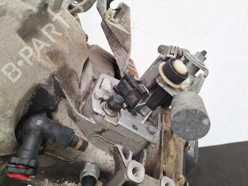 Gearbox CHEVROLET AVEO Hatchback (T300) 1.4 | BP26935497M3 
