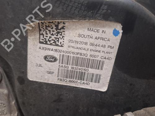 Motor FORD RANGER (TKE) 3.2 TDCi 4x4 | BP38440678M1 - Image 6