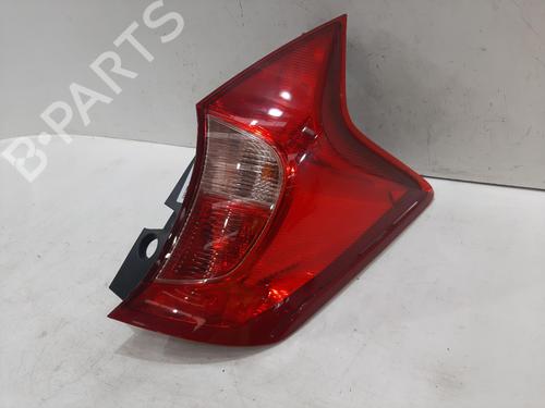 Right taillight NISSAN NOTE (E12) 1.2 | BP30735719C35