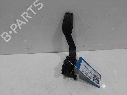 Used Pedal Pedal NISSAN MICRA V (K14) 1.0 IG-T (92 hp) 36403948 36403948
