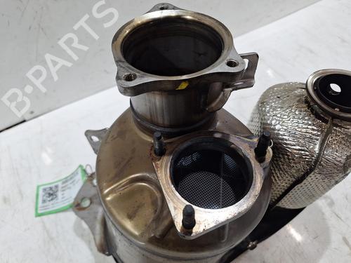 Particulate filter AUDI A6 C7 (4G2, 4GC) 2.0 TDI | BP39965177M81 - Image 6