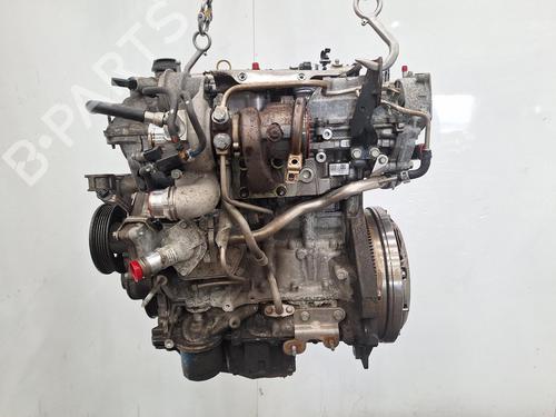 Engine VAUXHALL ASTRA Mk VII (K) (B16) 1.4 Turbo | BP33555793M1 - Image 6