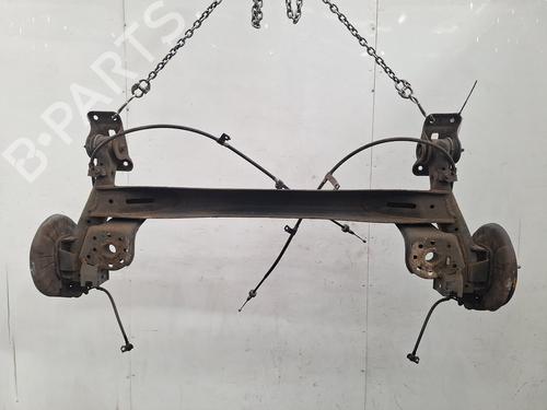 Rear axle HYUNDAI KONA (OS, OSE, OSI) 1.0 T-GDi | BP27259283M2 