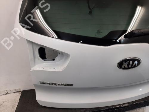 Tailgate KIA SPORTAGE III (SL) 1.6 GDI | BP29988654C6