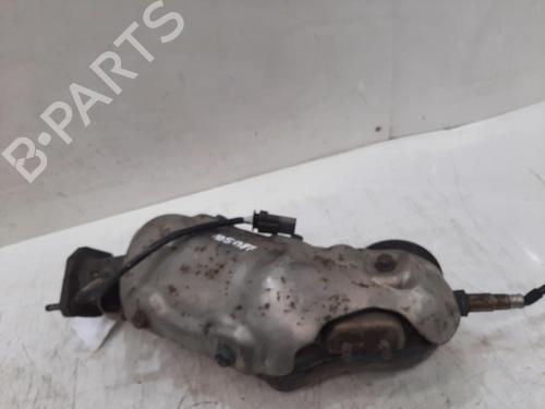 Catalyst MG MG ZS SUV (AZS1) 1.0 T-GDi | BP36334257M10  - Image 5