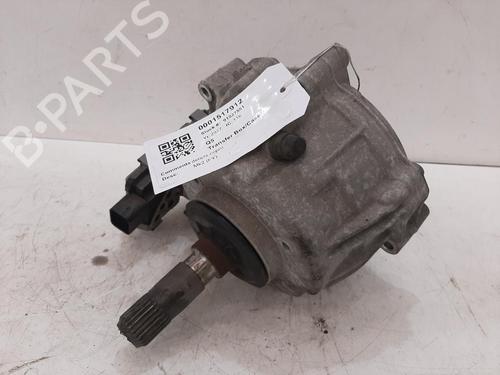 Transfer box AUDI Q5 (FYB, FYG) 2.0 TDI quattro | BP29397540M36 