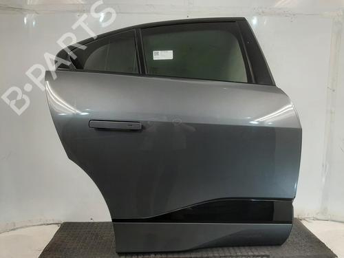 Used Right rear door JAGUAR I-PACE (X590) EV400 AWD (400 hp) 28574994