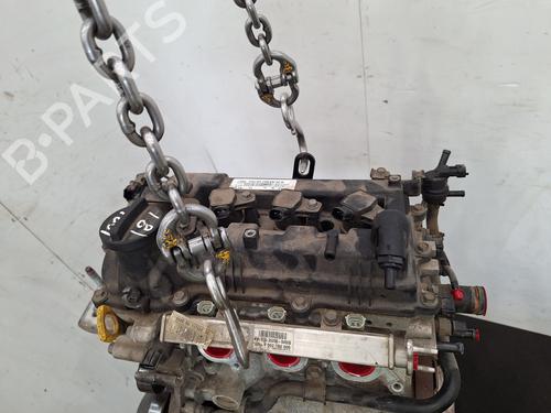 Engine HYUNDAI i10 II (BA, IA) 1.0 | BP29636439M1 