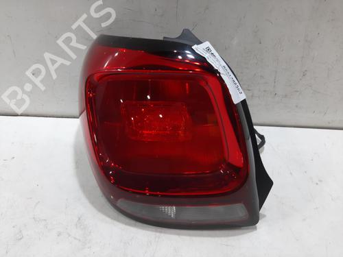 Used Left taillight Left taillight 37659515 37659515