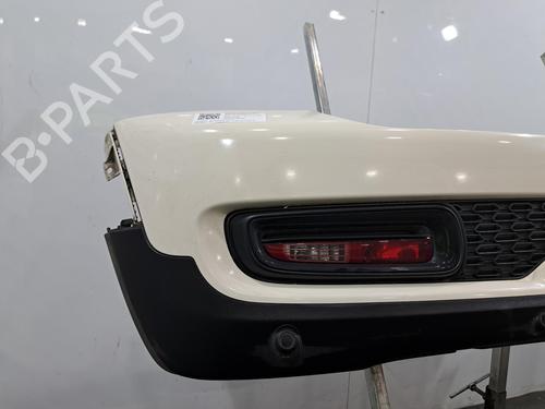 Rear bumper MINI MINI Roadster (R59) Cooper SD | BP31059523C8