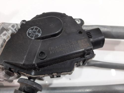 Front wiper motor LAND ROVER RANGE ROVER IV (L405) 3.0 SDV6 4x4 | BP29882388M29 