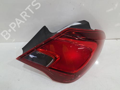 Right taillight VAUXHALL CORSA Mk IV (E) (X15) 1.4 | BP36087151C35 - Image 4