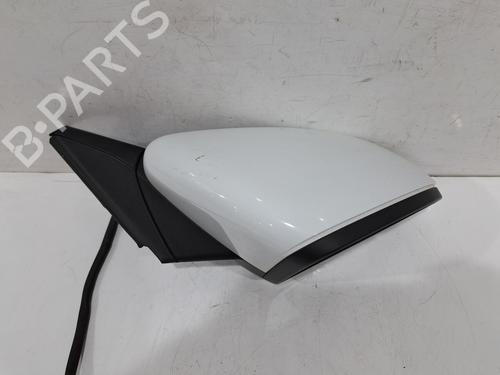 Right mirror VW GOLF VII (5G1, BQ1, BE1, BE2) 1.6 TDI | BP29060697C27 
