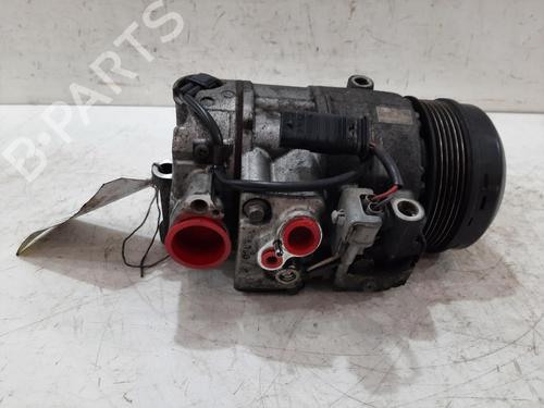 AC compressor MERCEDES-BENZ C-CLASS (W204) C 200 CDI (204.001) | BP37673037M34 - Image 3
