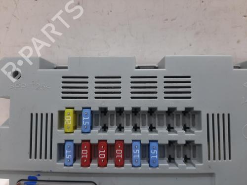 Fuse box JAGUAR I-PACE (X590) EV400 AWD | BP30559611E1 