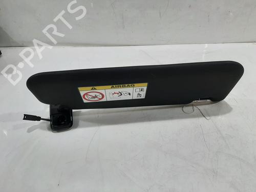 Left sun visor JAGUAR I-PACE (X590) EV400 AWD | BP34403689I1 - Image 2