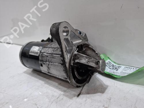 Starter MAZDA 2 Hatchback (DL, DJ) 1.5 D (DJ5FS) | BP39667911M8 - Image 4