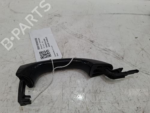 Used Front left exterior door handle Front left exterior door handle VAUXHALL GRANDLAND (OV64) 1.2 Hybrid (136 hp) 40010758 40010758