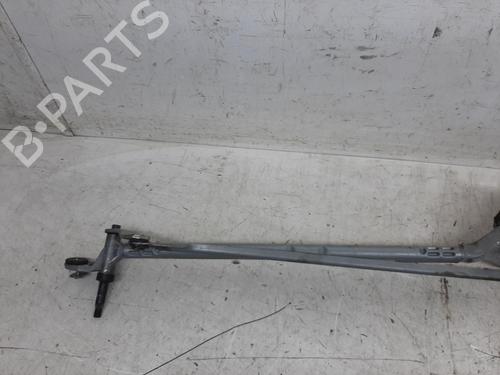Front wiper motor VAUXHALL ASTRA Mk VII (K) (B16) 1.6 CDTi | BP26815585M29 